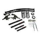 Belltech LOWERING KIT WITH ND2 SHOCKS