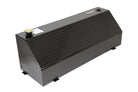 Dee Zee Universal Tanks - Wedge Rectangle Black Tread Aluminum