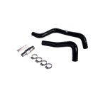 Fleece Performance 03-12 Dodge 2500/3500 Cummins 5.9L/6.7L Heater Feed and Return Hose Kit