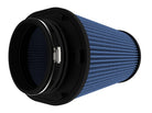 aFe Magnum FLOW Pro 5R Universal Air Filter 5.50in F / 10x8 IN / Bx 8x6 T (Inv) / 9in H