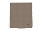 WeatherTech 2022+ Jeep Grand Wagoneer Cargo Liner - Tan