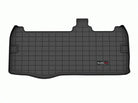 WeatherTech 04-10 Toyota Sienna Cargo Liners - Black