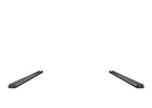 Thule TracRac SR Base Rails for 2013+ Dodge Ram 1500 (X-Short Bed) - Black