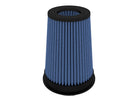 aFe MomentumINtake Replacement Air Filter w/Pro 5R 4IN F x 6IN B x 4-1/2IN T (Inverted) x 8-1/2IN