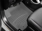 WeatherTech 24-26 Hyundai Kona 1st Row Front FloorLiner HP - Grey
