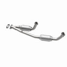 Magnaflow 95-97 Ford Windstar 3.8L Direct Fit Converter