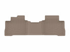 WeatherTech 2026 Toyota RAV4 2nd Row Rear FloorLiner - Tan