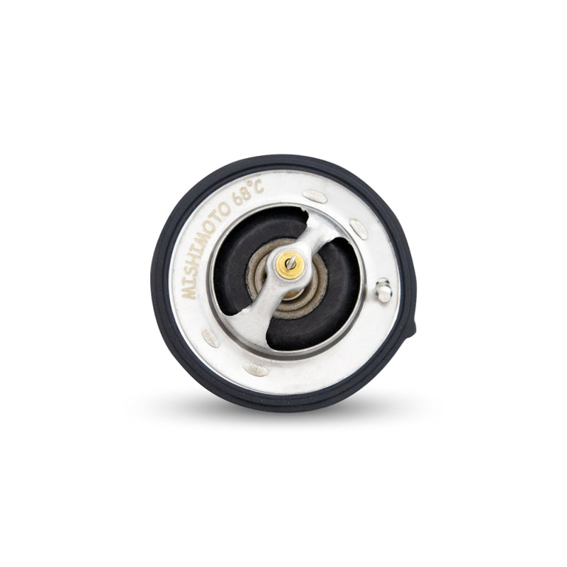 Mishimoto 13-18 Nissan Sentra Racing Thermostat - 68C