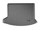 WeatherTech 2019+ Cadillac XT4 Cargo Liners - Black