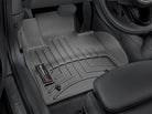 WeatherTech 15+ Mini Hardtop Front FloorLiner - Black