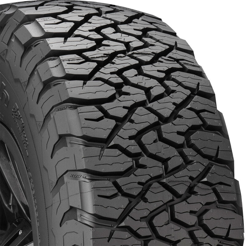 BFGoodrich All Terrain T/A KO3  13/0R17 120S E