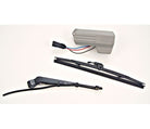 Bestop Pro Wiper Motor Assembly 07-18 Jeep Wrangler Jeep JK Trektop Pro