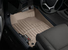 WeatherTech 12+ Honda Civic Front FloorLiner - Tan