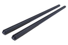 Dee Zee 20-23 Jeep Gladiator Cargo Management - Hex Bed Rails Txt Blk