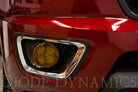 Diode Dynamics SS3 LED Pod Cover Round - Yellow