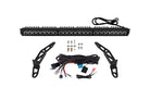Diode Dynamics Jeep 2018 SS30 Bumper LED Kit Sport White Driving ABL