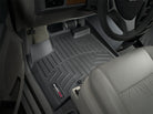 WeatherTech 11+ Chrysler Town & Country Front FloorLiner - Black