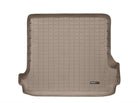 WeatherTech 91-94 Ford Explorer Cargo Liners - Tan