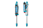King Shocks 12-18 Ford Ranger Px/T6 Rear 2.5 Dia Piggy Hose Reservoir w/Adjuster (Pair)