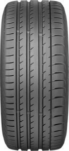 Yokohama Advan Sport V105 Tire - 275/40ZR19 105Y