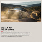 BFGoodrich All Terrain T/A KO3  13/0R17 120S E