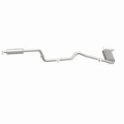 MagnaFlow BRE Exhaust Kit 12-17 Ford Focus 2.0L