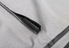 Rampage 1997-2006 Jeep Wrangler(TJ) OEM Replacement Top - Black Diamond