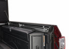 UnderCover 22 Nissan Frontier 6ft. Flex Tonneau Cover