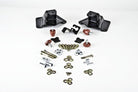 Belltech HANGER KIT 92-99 Suburban K-1500 4WD 2inch