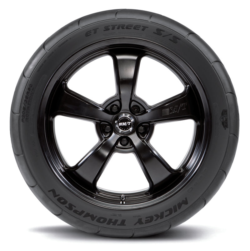 Mickey Thompson ET Street S/S Tire - P275/45R18 - 250791