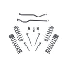 Belltech 18-19 Wrangler Rubicon JL 4dr 4in Trail Performance Lift Kit w/ Rear Sway Bar