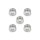 Mishimoto Replacement -06AN PTFE Fitting Ferrules 5 pack