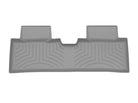 WeatherTech 25-26 Chevrolet Equinox 2nd Row Rear FloorLiner HP - Grey