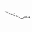 MagnaFlow Conv DF 04-06 Audi A8 Quattro 4.2L