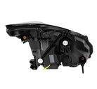 AlphaRex 09-25 Nissan GT-R NOVA-Series LED Projector Headlights