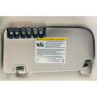 Oracle Trigger 6 Shooter Universal Visor Mount