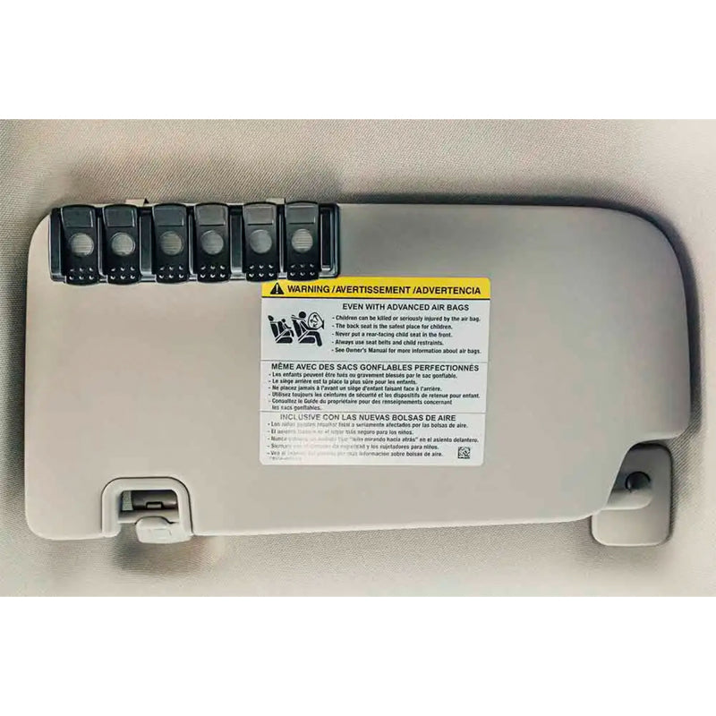 Oracle Trigger 6 Shooter Universal Visor Mount