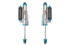 King Shocks 2021+ RAM 1500 TRX Rear 3.5 Dia Full Adjustable 4 Tube Bypass w/ Finned Res Shock (Pair)