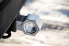 Weigh Safe Towing Recovery - Aluminum Soft Shackle Hitch Ring