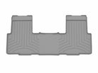WeatherTech 2026 Honda Passport 2nd Row Rear FloorLiner HP - Grey