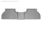 WeatherTech 2016+ Mini Convertible Rear FloorLiner - Grey