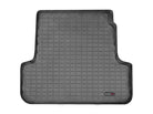 WeatherTech 90-95 Toyota 4Runner Cargo Liners - Black