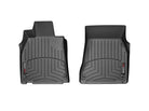 WeatherTech 07+ Lexus LS Front FloorLiner - Black