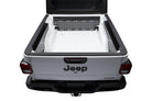 Putco 20-21 Jeep Gladiator - 5ft (Standard Box) Molle Driver Side Panel