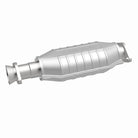 MagnaFlow Conv DF 94-97 Montero 3.5L rear 49S