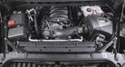 Airaid Intake Kit Chev Slverdo/GMC Sierra V8-5.3/6.2L F/I 19-24