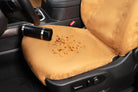 Covercraft 20-23 Subaru Forester/ Carhartt SeatSaver Custom Front Row Seat Covers - Brown