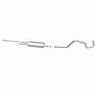 MagnaFlow BRE Exhaust Kit 09-13 Toyota Tundra