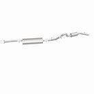 MagnaFlow BRE Exhaust Kit 02-09 Terrza Uplndr Ventur Silhou Montna Relay