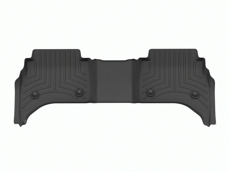 WeatherTech 2023 Land Rover Range Rover Rear FloorLiner - Black